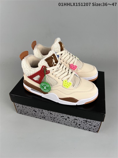 men jordan 4 shoes 2022-12-12-049